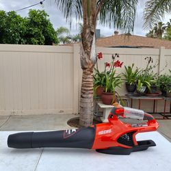 Echo eForce 56V DPB-2500 Brushless Leaf Blower (tool only)