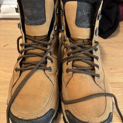 Timberland Hiking Boots 