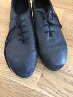 Men’s tap shoes