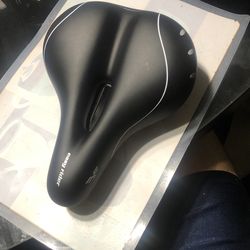 Bike Seat Easy Rider