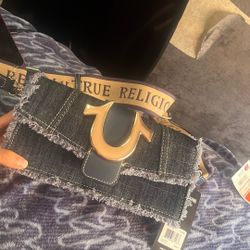 True Religon Bag
