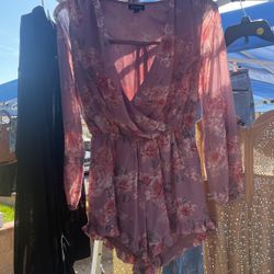 Romper 