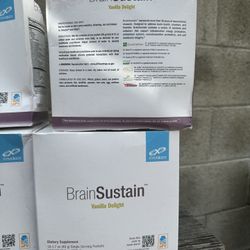 BrainSustain