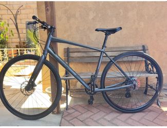 Felt Verza Speed Hybrid bike(L)