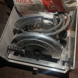 rockwell skill saw model 315