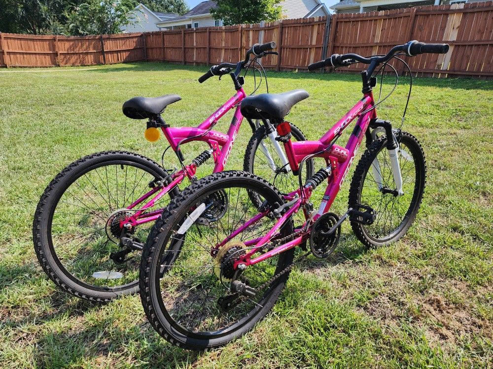 Ozone 500 shock fiercest force 24