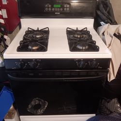 Gas Stove 