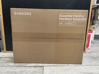 Samsung Essential Monitor Display 