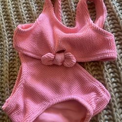 Bikini For Toddler Girl Size 2t 