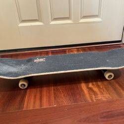 Skateboard, give me an offer.