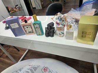 Perfume bundle