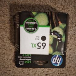 HP 65XL