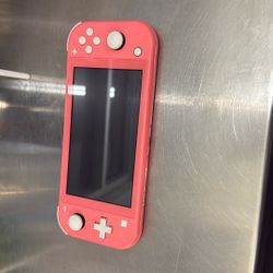 Switch Lite