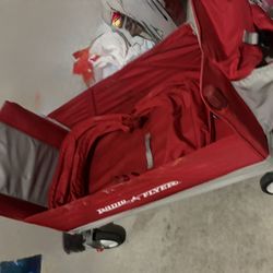 Stroller Wagon 