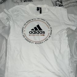 Adidas Shirt 