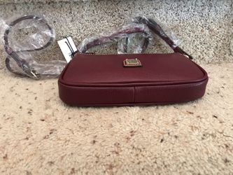 Dooney and Bourke Lexi Saffiano Crossbody - BRAND NEW for Sale in