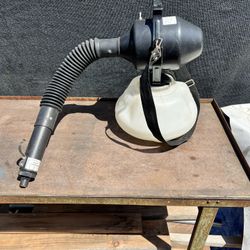 Root Lowell Sprayer Atomizer 