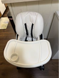 Graco high chair