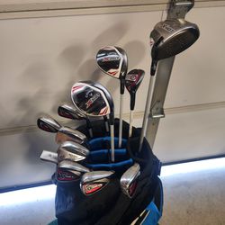 ⛳️  Hey Callaway Man!