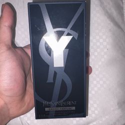 YSL EDP (as new)