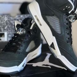 Air Jordan 5 Retro Oreos