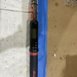 Snap On TechAngle Torque Wrench