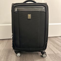 ⭐ Premium Travelpro Carry-On – $140 OBO