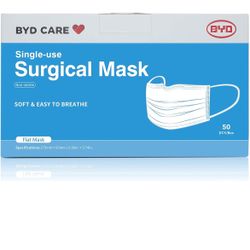 Mask 50 Pack