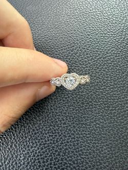 Size 8 ring