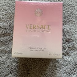 Versace Bright Crystal 