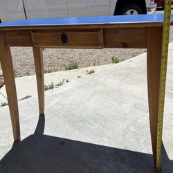 Small Desk
