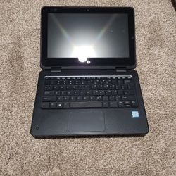 Hp Probook X360 11 G2 EE Parts Or Repair