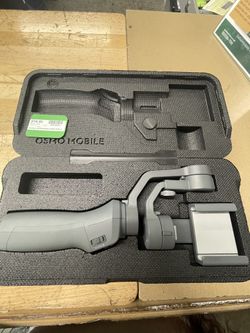 DJI Osmo Mobile 