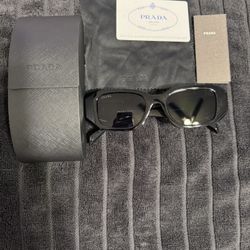 Prada Sunglasses 
