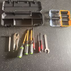 Tools And Fan 80$ For All 