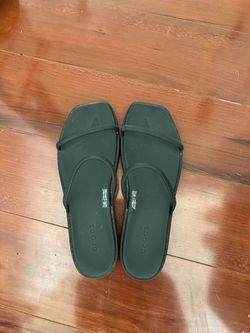 Crocs sandals