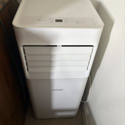 Portable A/C 