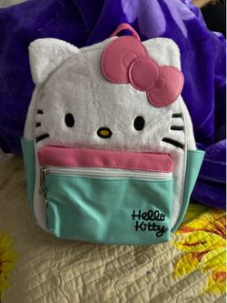 New Back pack