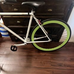 Bike For Sale 