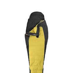 North Face Down Mummy Bag
