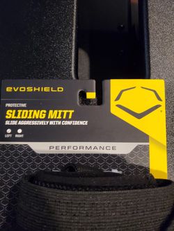 LH - Adult Sliding Mitt