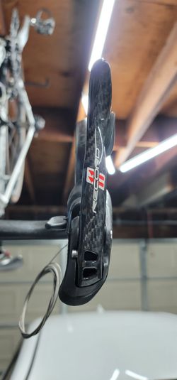 Campagnolo record groupset