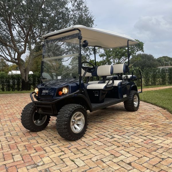 Golf Cart for Sale in Fort Lauderdale, FL OfferUp