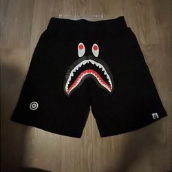 Bape Shorts 