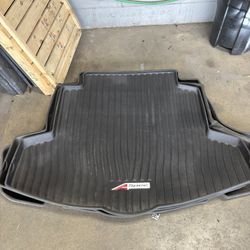 Acura TLX Aspec All Season Trunk Tray