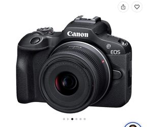 Canon R100