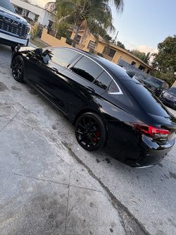 2018 Buick Regal