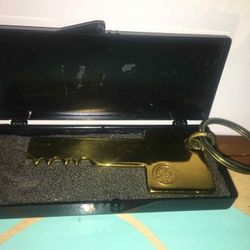 Weight Watches Key Chain