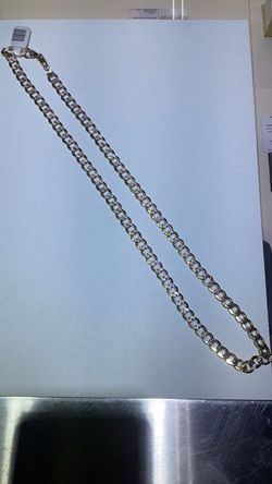 10k gold chain