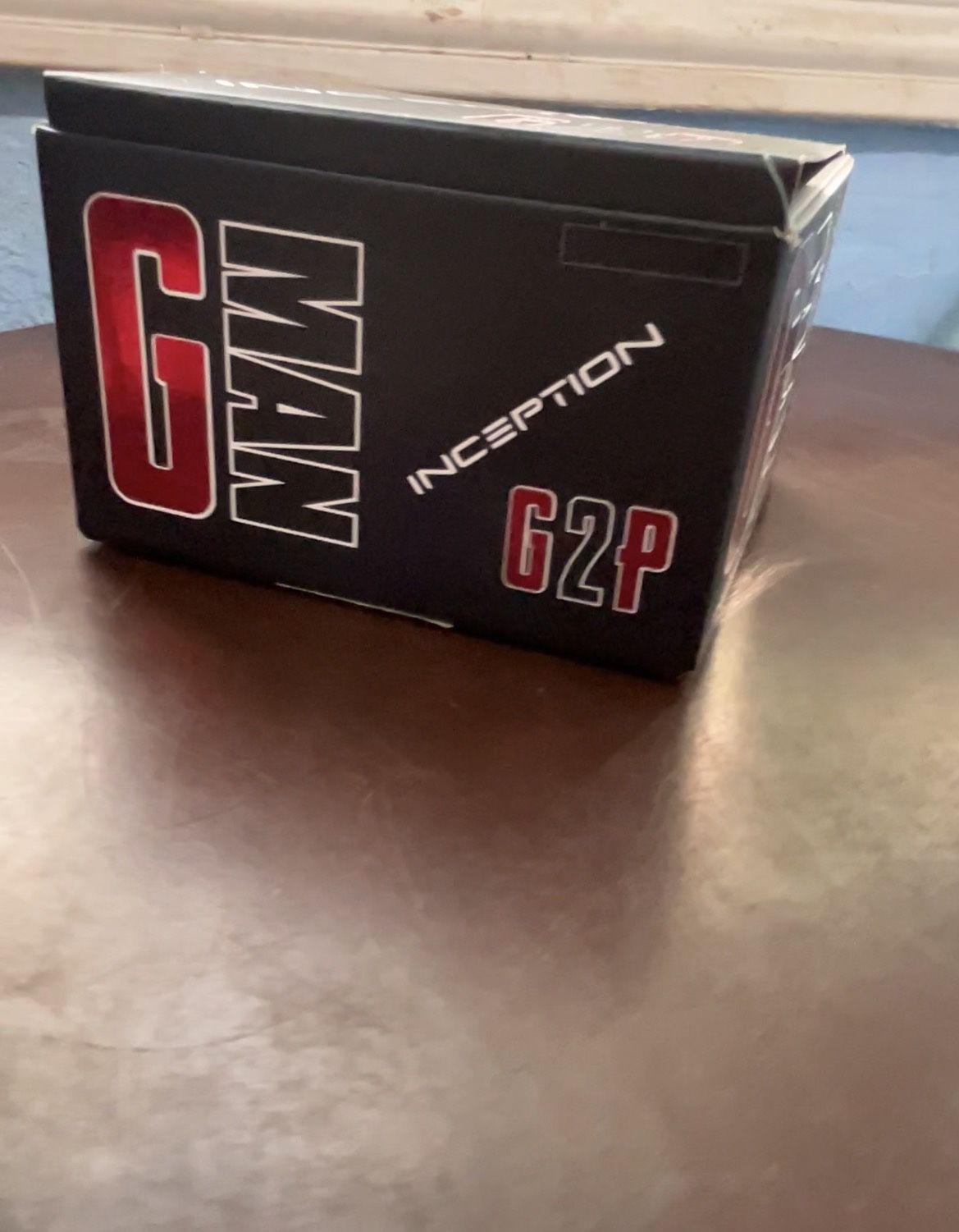 Bait Caster Brand New